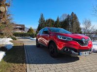 Gebraucht Renault Kadjar Bose Edition 131 PS (96 kW) 2016 SUV
