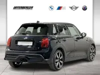 Occasion Mini Cooper S 178 ch (130 kW) 2023 Noir Citadine