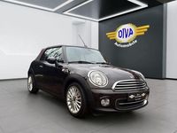 Second-hand Mini Cooper 122 CP (89 kW) 2015 Andere Hatchback