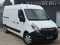 Gebraucht Opel Movano 150 PS (110 kW) 2020 Weiß Kombi