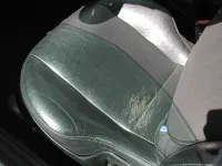 Gebraucht Ford StreetKa 95 PS (69 kW) 2004 Blau Cabrio