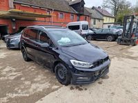 gebraucht VW Touran 2.0 TDI