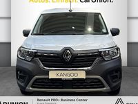 Gebraucht Renault Kangoo Rapid Advance 95 PS (69 kW) 2025 Mineralweiß Van