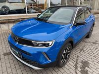 Gebraucht Opel Mokka-e 100 kW (136 PS) 2021 Blau SUV