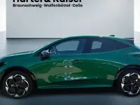Neu Renault Clio V Techno 115 PS (84 kW) 2026 Grün Limousine