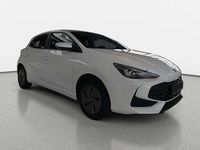 Neu MG MG3 116 PS (85 kW) 2025 Weiß Kleinwagen