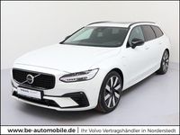 Gebraucht Volvo V90 Plus 398 PS (292 kW) 2025 Crystal weiss Kombi