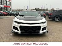 Gebraucht Chevrolet Camaro 333 PS (244 kW) 2023 Weiss