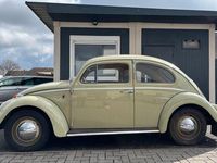 Gebraucht VW Käfer 30 PS (22 kW) 1959 Grün