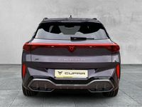 Neu Cupra Terramar VZ 325 PS (239 kW) 2025 Dark void metallic SUV
