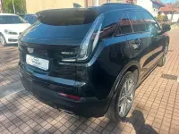 Gebraucht Cadillac XT4 230 PS (169 kW) 2021 Schwarz SUV