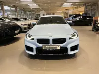 Używany BMW M2 Shadowline 460 KM (338 kW) 2025 Niebieski Coupe