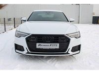 Gebraucht Audi A6 Sport 265 PS (194 kW) 2022 Limousine