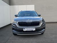 gebraucht Skoda Kodiaq Kodiaq TOURTSI 1.5 ACT A/T 2WD Tour Klimaautomatik SHZ LED