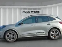 Gebraucht Ford Kuga ST-Line 186 PS (136 kW) 2025 Solar silver metallic SUV