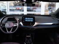Gebraucht VW ID.4 Pro Performance 150 kW (204 PS) 2022 Blue dusk metallic SUV