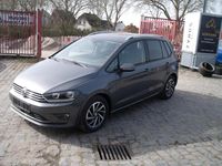 Gebraucht VW Golf VII Sound 116 PS (85 kW) 2017 Grau Limousine