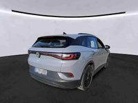 Gebraucht VW ID.4 Pro Performance 150 kW (204 PS) 2023 Mondsteingrau SUV