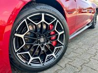 Neu MG Cyberster 250 kW (340 PS) 2025 Rot Cabrio