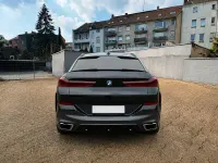 Gebraucht BMW X6 M Sport 286 PS (210 kW) 2024 Schwarz SUV