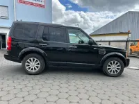 Gebraucht Land Rover Discovery 4 HSE 190 PS (139 kW) 2009 SUV
