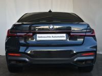 gebraucht BMW 730 d xDrive Limousine