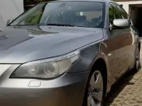Gebraucht BMW 530 218 PS (160 kW) 2005 Grau Limousine