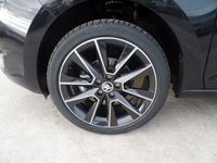 Gebraucht Skoda Rapid Cool Edition 90 PS (66 kW) 2015 Schwarz metallic Kleinwagen
