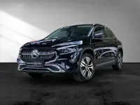 Gebraucht Mercedes GLA200 Progressive 150 PS (110 kW) 2025 Kosmosschwarz SUV
