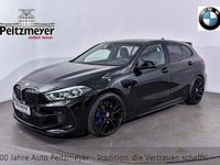 Gebraucht BMW M135 Performance 306 PS (225 kW) 2020 Black sapphire metallic Kleinwagen