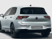 Neu VW Golf VIII R-line 150 PS (110 kW) 2026 Silber Limousine