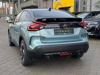 Gebraucht Citroën C4 Shine 131 PS (96 kW) 2023 Islandblau SUV