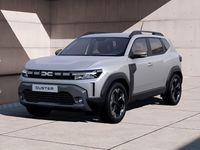 Gebraucht Dacia Duster Extreme 131 PS (96 kW) 2024 SUV