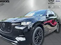Neu Mazda CX-60 Homura-Line 327 PS (240 kW) 2026 Schwarz SUV
