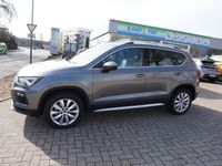 Gebraucht Seat Ateca Xperience 150 PS (110 kW) 2025 Grau SUV