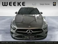 Gebraucht Mercedes A180 Advanced 136 PS (100 kW) 2024 Grau Limousine