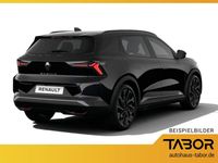 Neu Renault Scenic E-Tech Esprit Alpine 160 kW (218 PS) 2025 Schwarz (weitere wählbar) SUV