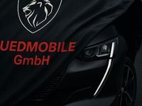 Neu Peugeot Rifter Allure 131 PS (96 kW) 2025 Grün Van / Kleinbus