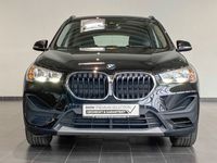 gebraucht BMW X1 sDrive18i Advantage+Navi+SHZ+PDC+Automatik