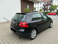 gebraucht VW Golf V Benzin 1,6 L