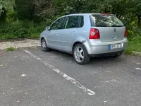Gebraucht VW Polo Cricket 54 PS (39 kW) 2005 Silber Kleinwagen