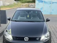 Gebraucht VW Polo BlueGT 150 PS (110 kW) 2014 Limousine