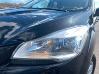 Używany Ford Kuga Titanium 150 KM (110 kW) 2016 Czarny SUV