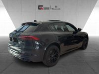 Neu Maserati Grecale 330 PS (242 kW) 2026 Schwarz SUV