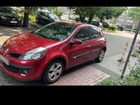 Gebraucht Renault Clio II 101 PS (74 kW) 2008