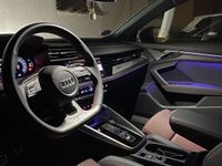 gebraucht Audi S3 Limousine quattro-MatrixLED,3D B&O,Garantie