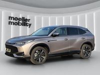 Neu MG HS Luxury 224 PS (164 kW) 2026 Silber SUV