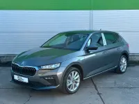 Neu Skoda 105 116 PS (85 kW) 2026 Schwarz Limousine