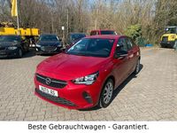 Gebraucht Opel Corsa Edition 101 PS (74 kW) 2022 Rot Kleinwagen