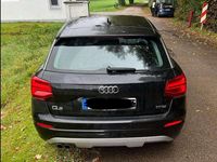Gebraucht Audi Q2 Sport 150 PS (110 kW) 2017 Schwarz SUV